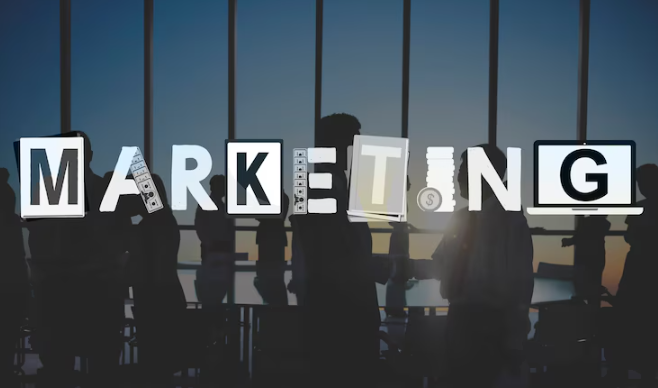 Master Digital Marketing