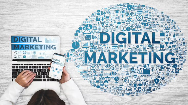 Master Digital Marketing