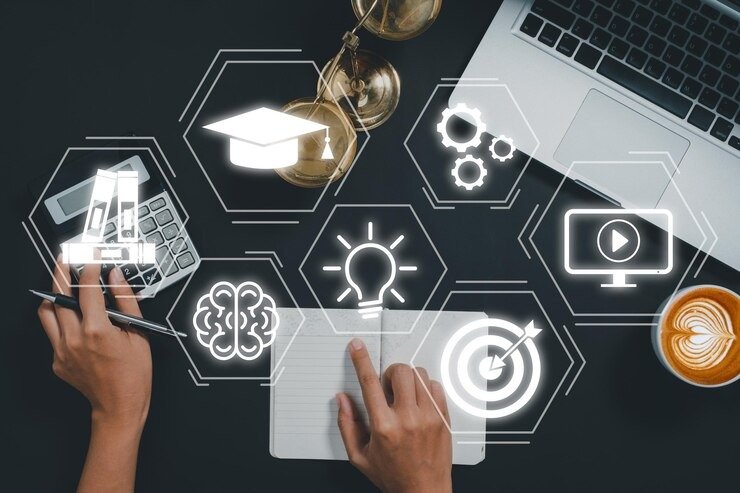 Master Digital Marketing