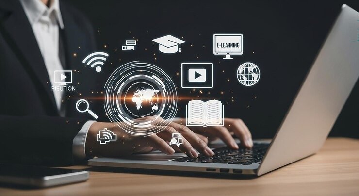 Master Digital Marketing