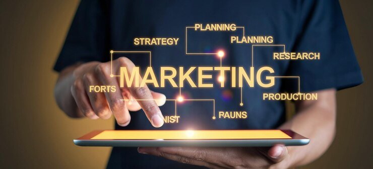 Master Digital Marketing