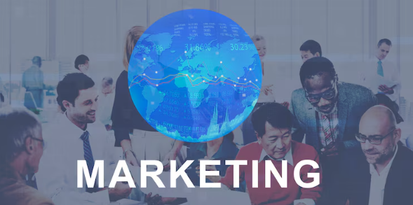 Master Digital Marketing