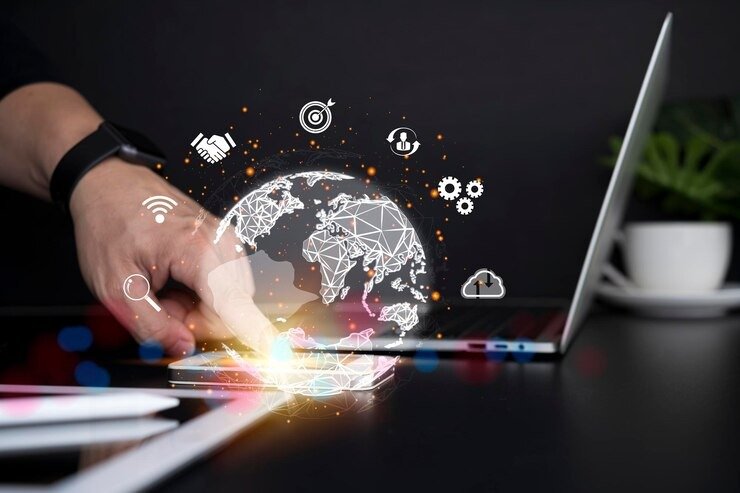 Master Digital Marketing