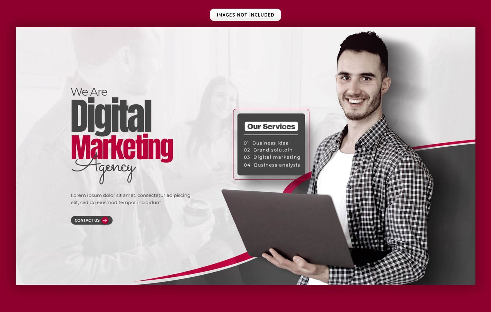 Master Digital Marketing