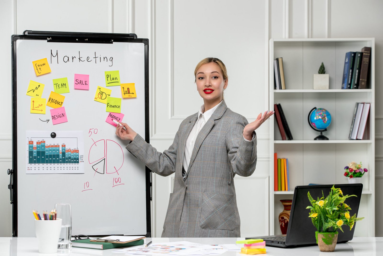 Master Digital Marketing