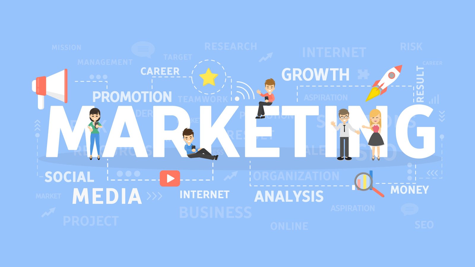 Master Digital Marketing
