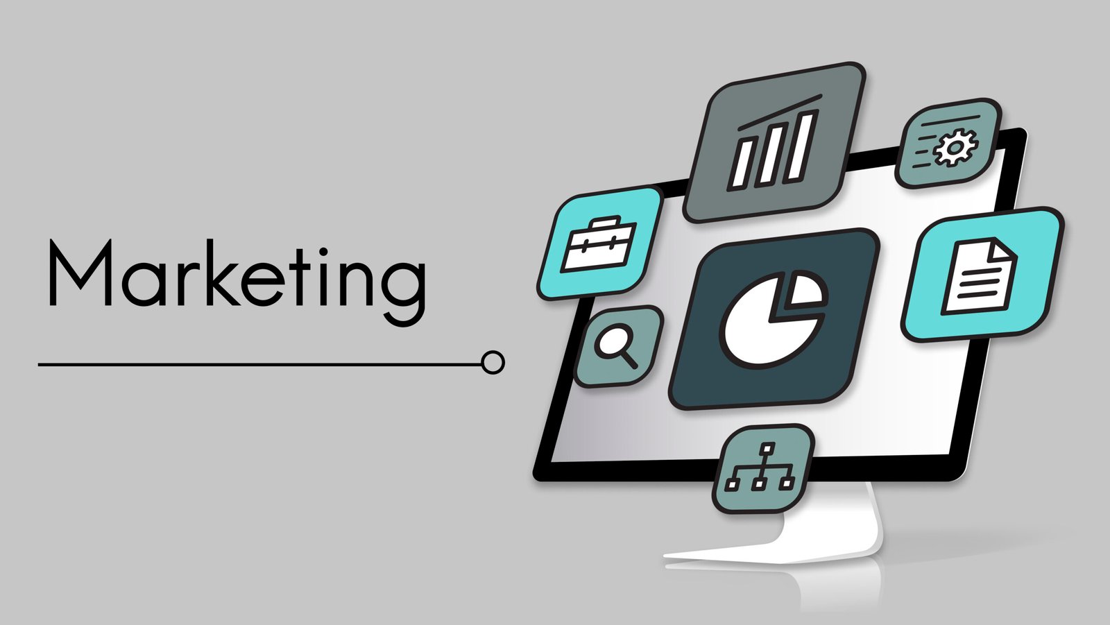 Master Digital Marketing